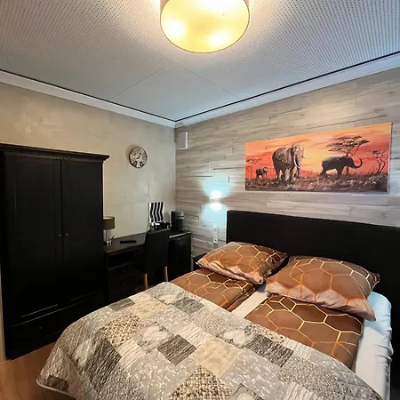 Garni Forum Mit Klima 3*