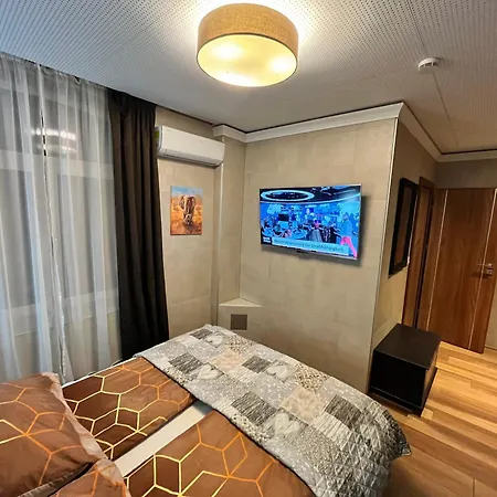 Garni Forum Mit Klima 3* Hamelin