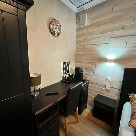 Garni Forum Mit Klima 3*