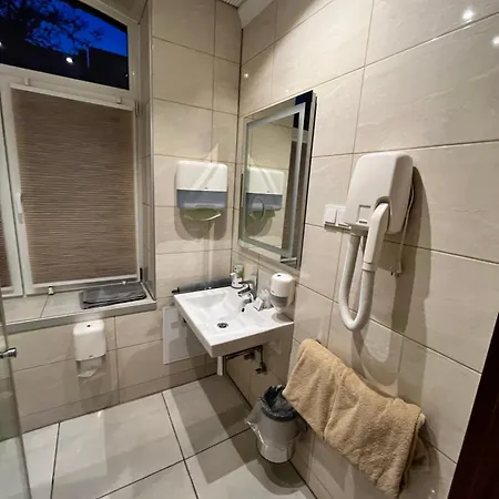 Hotel Garni Forum Mit Klima