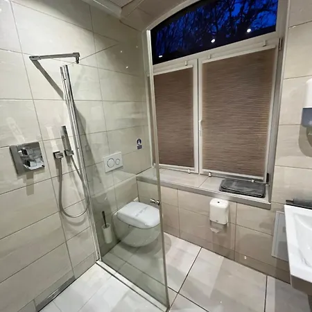 Garni Forum Mit Klima 3*