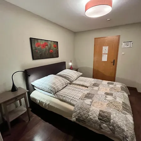 Garni Forum Mit Klima Hamelin