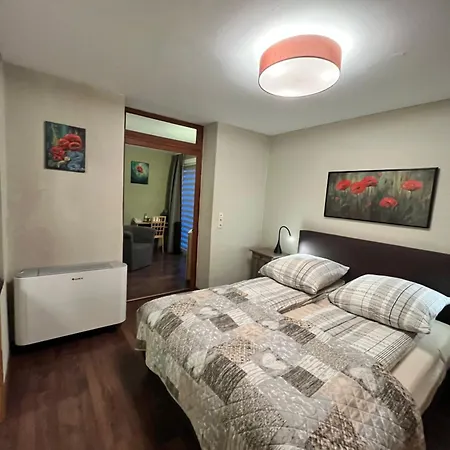 Garni Forum Mit Klima Hamelin