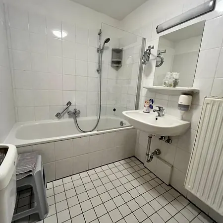 Garni Forum Mit Klima 3*