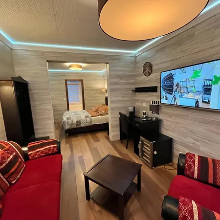 Garni Forum Mit Klima Hotel 3*