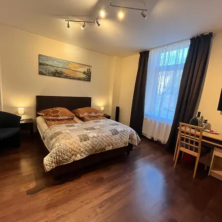 Garni Forum Mit Klima 3*