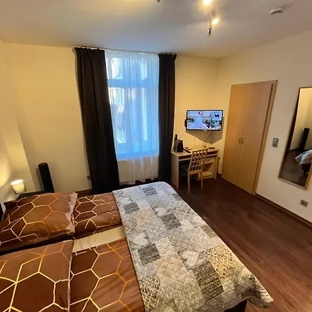 Garni Forum Mit Klima 3*