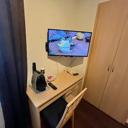 Hotel Garni Forum Mit Klima 3*