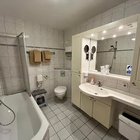 Garni Forum Mit Klima 3*