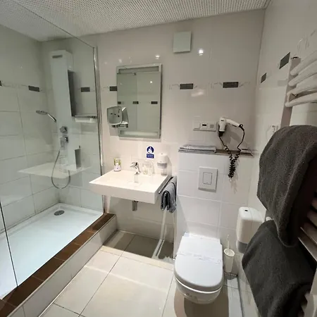 Garni Forum Mit Klima