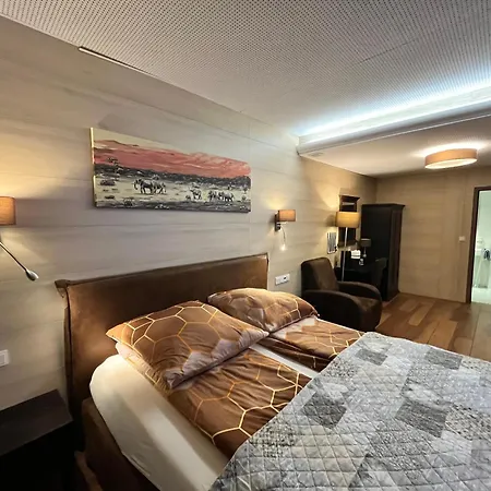 Garni Forum Mit Klima 3*