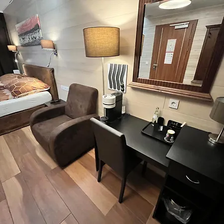 Garni Forum Mit Klima Hotel Hamelin