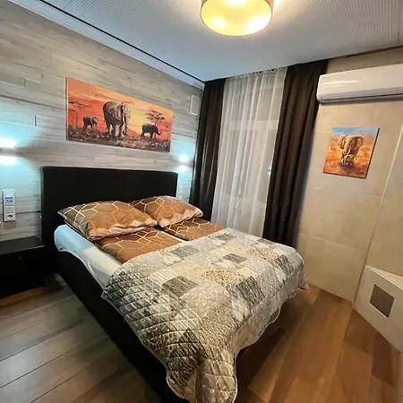 Garni Forum Mit Klima 3* Hamelin