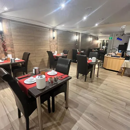 Hotel Garni Forum Mit Klima 3*