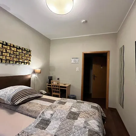 Hotel Garni Forum Mit Klima