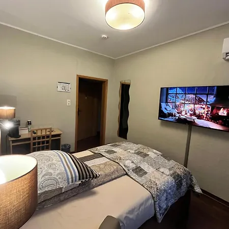 Hotel Garni Forum Mit Klima 3*