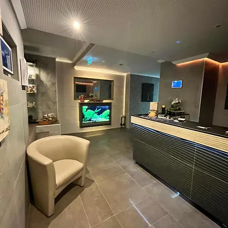 Garni Forum Mit Klima