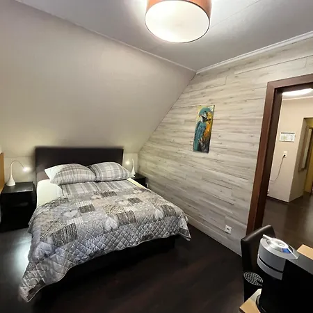 Garni Forum Mit Klima Hamelin