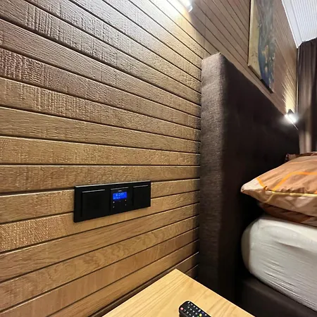 Hotel Garni Forum Mit Klima 3*