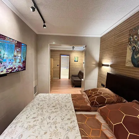 Garni Forum Mit Klima 3* Hamelin