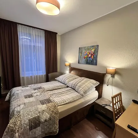 Garni Forum Mit Klima