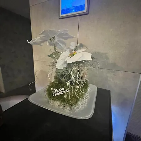 Garni Forum Mit Klima Hotel 3*