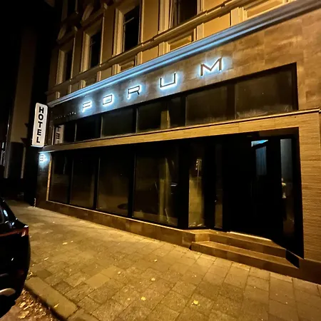 Garni Forum Mit Klima 3* Hamelin