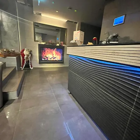 Garni Forum Mit Klima