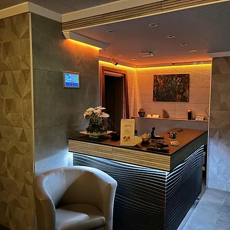 Garni Forum Mit Klima Hotel Hamelin