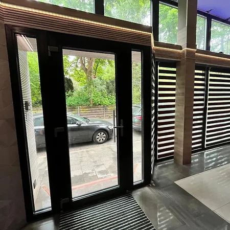 Hotel Garni Forum Mit Klima 3*