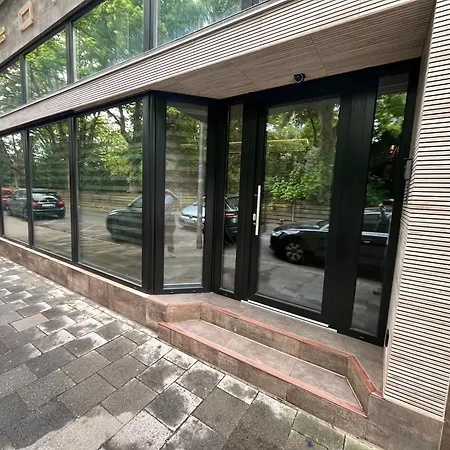 Garni Forum Mit Klima 3* Hamelin