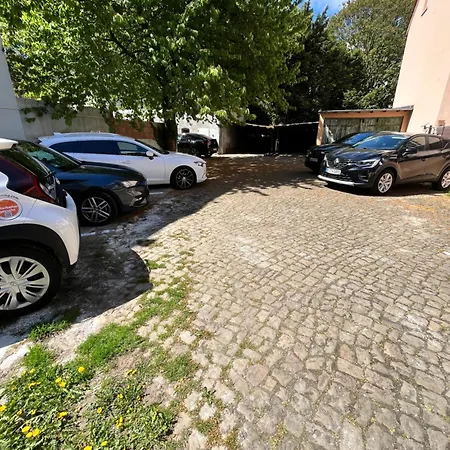 Garni Forum Mit Klima Hotel