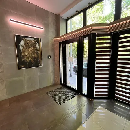 Hotel Garni Forum Mit Klima