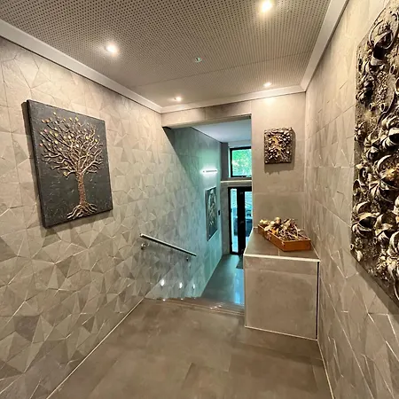 Garni Forum Mit Klima Hamelin