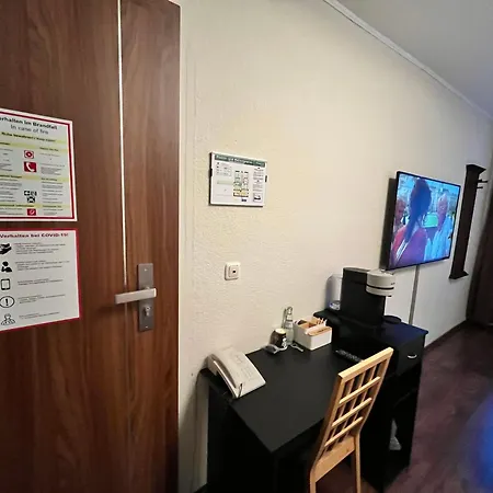 Garni Forum Mit Klima 3*