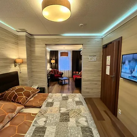 Garni Forum Mit Klima