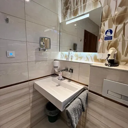 Garni Forum Mit Klima 3* Hamelin