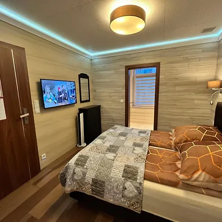 Hotel Garni Forum Mit Klima 3*